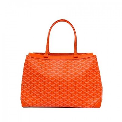 [스페셜오더]GOYARD-고야드 버건디 Bellechasse Biaude 벨샤스 비오드 토트백 PM