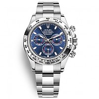 [스페셜오더]ROLEX-롤렉스 코스모그래프 데이토나 옐로우 골드 스틸 화이트 40mm