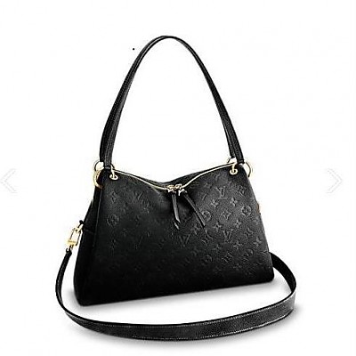 [스페셜오더]LOUIS VUITTON-M43669 루이비통 카키 모노그램 앙프렝뜨 퐁티외 PM