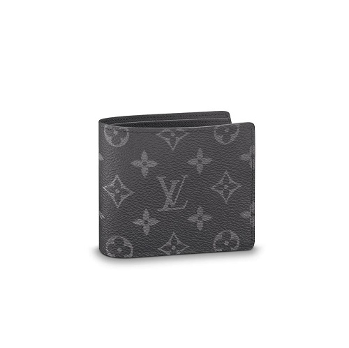 [스페셜오더]LOUIS VUITTON-M61695 루이비통 모노그램 이클립스 멀티플 월릿