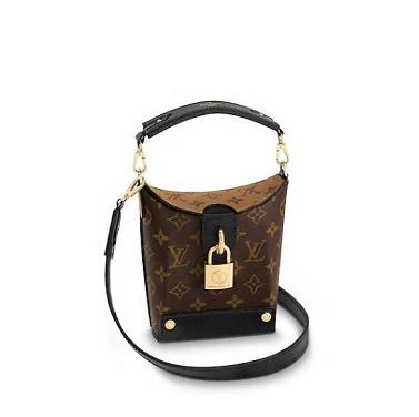 [스페셜오더]LOUIS VUITTON-M43517 루이비통 모노그램 벤토 박스