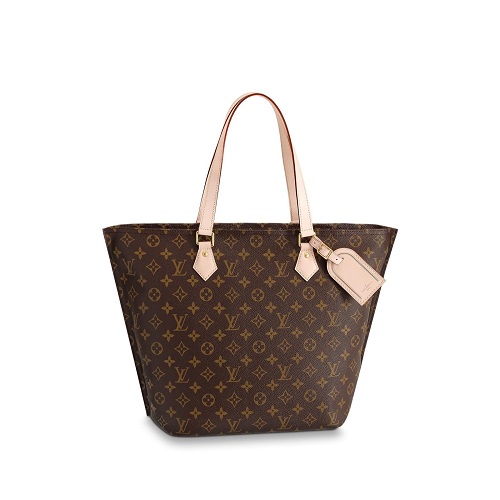 LOUIS VUITTON-M47028 루이비통 모노그램 올인 GM