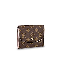 [스페셜오더]LOUIS VUITTON-M62036 루이비통 모노그램 푸시아 아리안 월릿