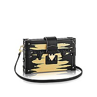 [스페셜오더]LOUIS VUITTON-N41003 루이비통 다미에 에벤 쁘띠뜨 말 크로스 바디백