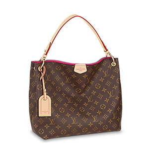 LOUIS VUITTON-M43700 루이비통 모노그램 그레이스풀 PM