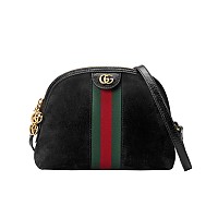 [스페셜오더]GUCCI 499621 1000 구찌 오피디아 크로커다일st 스몰 이미테이션숄더백