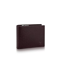 LOUIS VUITTON-N60053 루이비통 다미에 그라파이트 아메리고 월릿