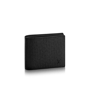 [스페셜오더]LOUIS VUITTON-M62045 루이비통 타이가 아르드와즈 아메리고 월릿 남성 레플리카반지갑