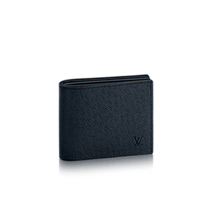 LOUIS VUITTON-N60053 루이비통 다미에 그라파이트 아메리고 월릿