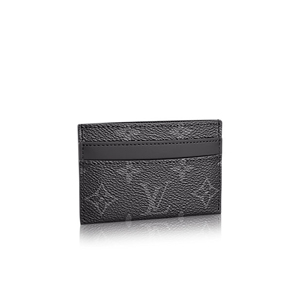 LOUIS VUITTON-M12839 루이비통 그린 모노그램 더블 카드 홀더