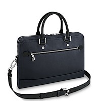 [스페셜오더]LOUIS VUITTON-M40566 루이비통 모노그램 이클립스 익스플로러 브리프케이스 미러급 서류가방