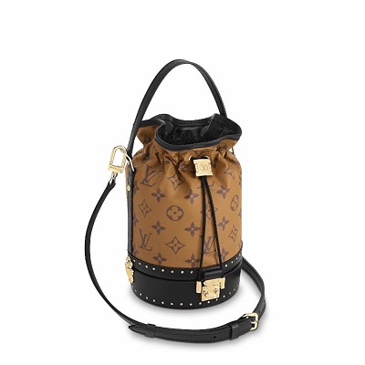 [스페셜오더]LOUIS VUITTON-M43511 루이비통 모노그램 리버스 쁘띠 노에