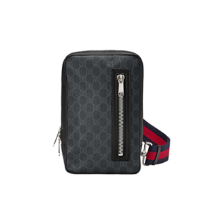 GUCCI-598113 1058 구찌 GG 사이키델릭 벨트 백