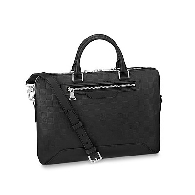 [스페셜오더]LOUIS VUITTON-M51591 루이비통 유타 캐니언 브리프케이스