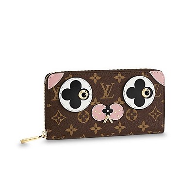 [스페셜오더]LOUIS VUITTON-M69353 루이비통 모노그램 지피 월릿