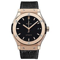 [스페셜오더]HUBLOT-위블로 클래식 퓨전 스틸 sa홍콩짝퉁워치38mm