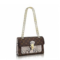 [스페셜오더]LOUIS VUITTON-M41732 루이비통 모노그램 레진 빅투와 체인 숄더백