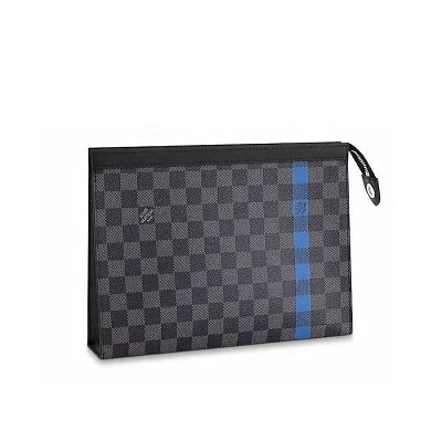 [스페셜오더]LOUIS VUITTON-M66639 루이비통 모노그램 사자 일러스트 포쉐트 보야주 MM