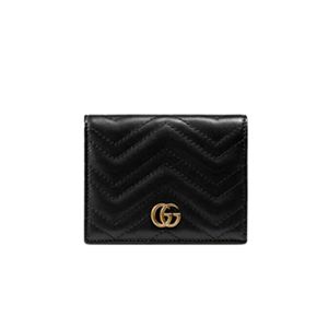 GUCCI-466492 1523 구찌 토프 GG 마몽 카드 케이스 지갑