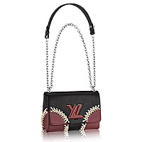 [스페셜오더]LOUIS VUITTON-M44837 루이비통 느와르 모노그램 트위스트 MM