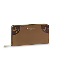 [스페셜오더]LOUIS VUITTON-M69110 루이비통 파스텔 모노그램 자이언트 LV 에스칼 지피 월릿