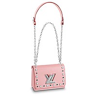 [스페셜오더]LOUIS VUITTON-M58546 루이비통 쿼츠 에삐 레오파드 프린트 트위스트 PM