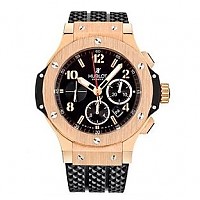 [스페셜오더]HUBLOT-위블로 빅뱅 크로노그레프 카본 PVD 남성시계44mm