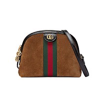 [스페셜오더]GUCCI 499621 1000 구찌 오피디아 크로커다일st 스몰 이미테이션숄더백