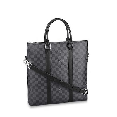 [스페셜오더]LOUIS VUITTON-M33427 루이비통 타이가 레플리카 안톤 메신저백 PM