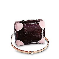 [스페셜오더]LOUIS VUITTON-M52473 루이비통 페이턴트가죽 스칼렛 베니스 숄더스트랩 핸드백