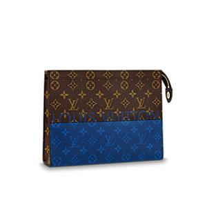 [스페셜오더]LOUIS VUITTON-M63066 루이비통 모노그램 퍼시픽 포쉐트 보야주 MM