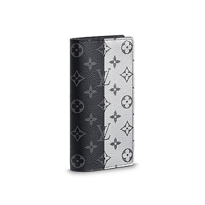 [스페셜오더]LOUIS VUITTON-M80957 루이비통 모노그램 선셋 브라짜 월릿