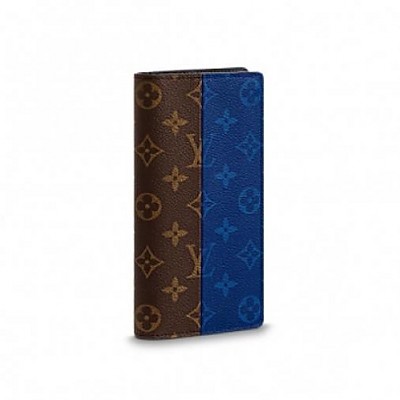 [스페셜오더]LOUIS VUITTON-M80957 루이비통 모노그램 선셋 브라짜 월릿