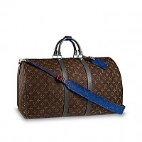 [스페셜오더]LOUIS VUITTON-N41414 루이비통 다미에 에벤 키폴 55 반둘리에