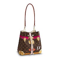 [스페셜오더]LOUIS VUITTON-M56963 루이비통 느와르 시어링 네오노에