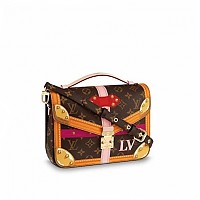 [스페셜오더]LOUIS VUITTON-M43942 루이비통 모노그램 앙프렝뜨 포쉐트 메티스