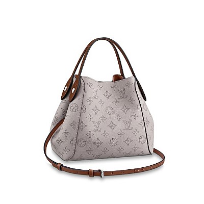 [스페셜오더]LOUIS VUITTON-M53140 루이비통 마히나 레더 갈렛 히나 MM