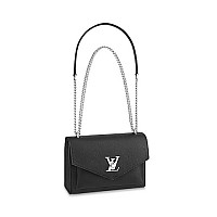 [스페셜오더]LOUIS VUITTON-M62530 루이비통 송아지가죽 느와르 마이락미 월릿