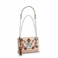 [스페셜오더]LOUIS VUITTON-M44837 루이비통 느와르 모노그램 트위스트 MM