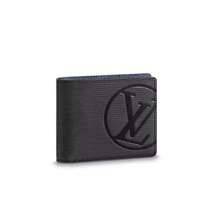 [스페셜오더]LOUIS VUITTON-M62901 루이비통 블랙 모노그램 섀도우 멀티플 월릿