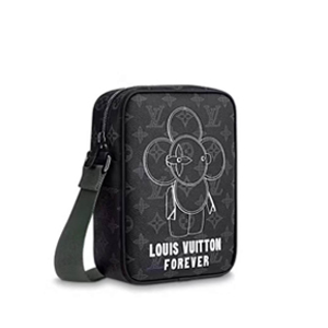 [스페셜오더]LOUIS VUITTON-M43681 루이비통 모노그램 섀도우 다뉴브 PM 레플리카 메신저백