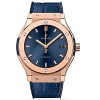 [스페셜오더]HUBLOT-위블로 클래식 퓨전 스틸 sa홍콩짝퉁워치38mm