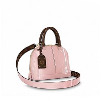 LOUIS VUITTON-M12561 루이비통 그레이 모노그램 잉크 알마 BB