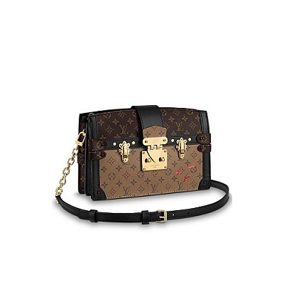 [스페셜오더]LOUIS VUITTON-M55047 루이비통 트렁크 클러치