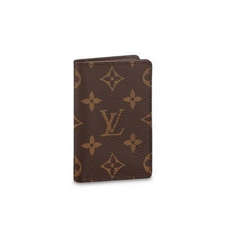 LOUIS VUITTON-M60502 루이비통 모노그램 포켓 오거나이저