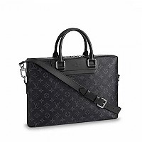 [스페셜오더]LOUIS VUITTON-M40605 루이비통 모노그램 이클립스 키폴 55 반둘리에