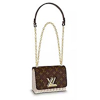 [스페셜오더]LOUIS VUITTON-M58546 루이비통 쿼츠 에삐 레오파드 프린트 트위스트 PM