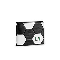 [스페셜오더]LOUIS VUITTON-M58189 루이비통 블랙 토리옹 멀티플 월릿