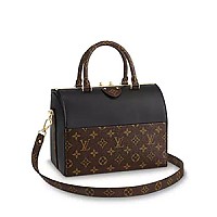 LV-M61252 루이비통 모노그램 나노 스피디 16cm