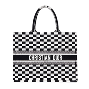 [스페셜오더]DIOR-M1286 디올 오블르크 DIOR BOOK TOTE 백